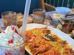 -普叽普叽泰式茶餐厅(港汇店)