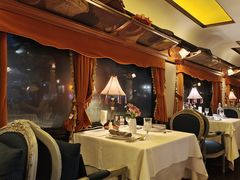 -火车头法国西餐厅