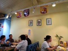-滋味烤鱼(马北店)