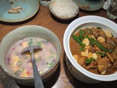 -刀板香·安徽菜(望江东路店)