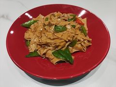 -红东阁东北菜烤肉酒馆(CROSS万象汇店)