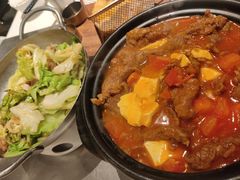 -醉得意·山茶油炒土鸡(莆田仙游方圆荟店)