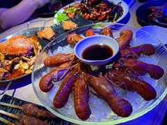 -红盔甲·小龙虾(定西路店)