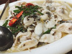 -杨厝六十六农庄农舍(杨厝路店)