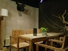 -秃鹫湾·推理大师沉浸式实景演绎推理剧场