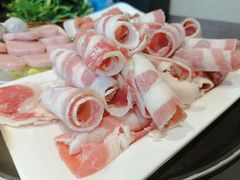 -野菌皇海景野生菌火锅(滨海大道店)
