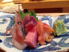 然寿司(郎园vintage店)-然寿司(郎园vintage店)