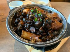 -香园茶社·金陵小灶(老门东店)