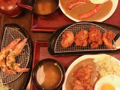 -金龙咖喱