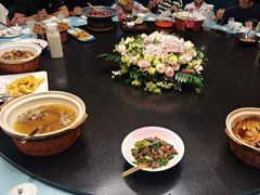 -新安人家·22年本地餐厅