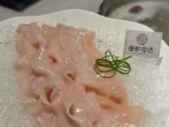 -围炉夜话·潮汕卤水火锅(榕江店)