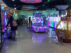 -大玩家(拱墅万达店)
