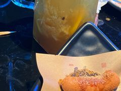 -唯爱KTV聚会餐厅(仙林东城汇店)