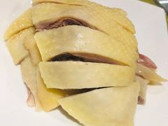 吉士咸鸡-老吉士酒家(天平路店)