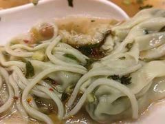 -小倩倩•鸡汤馄饨(江西路创始店)