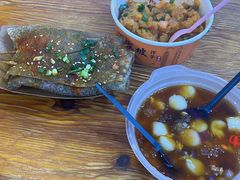 -八一好吃街·高品美食广场