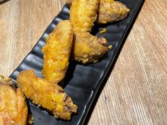 -蜜桃餐厅·江浙融合菜(荟聚购物中心店)