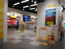-乐高授权专卖店(浦东嘉里城店)