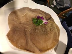 -锅说大脸毛肚重庆老火锅(佐阾店)