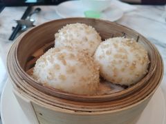 -唐阁海景中餐厅·早茶·粤菜•生日聚餐(海口朗廷酒店)