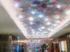 -桃花源中餐厅(金茂豪华精选酒店)