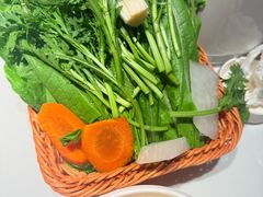 -涿派·炝锅鱼(涿州店)