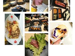 -花味·自助烤肉(雨花客厅店)
