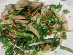 -张记旺角食街(动物园店)