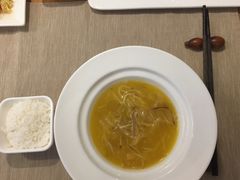 -之参餐厅(前门大街店)