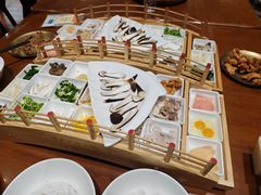 -香麒园·过桥米线·南湖雅宴