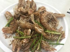 -新享乐海鲜(翠华路店)