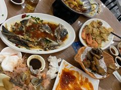 -洲晓鲜·舟山海鲜大排档(朱家尖风景区店)