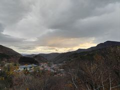 -妙峰山风景名胜区