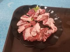 -大壮家原味烤肉(兴华北街店)