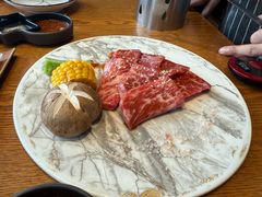 -炎蔵牛舌烤肉