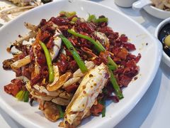 -达叔香味海鲜(海棠68环球美食街店)