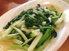 炒时蔬-友强·23年特色海鲜大排档(厦门店)