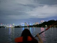 -南宁南湖公园