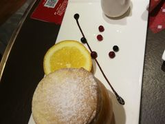 -有璟阁港式餐厅(金融街购物中心店)