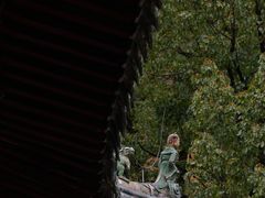 -报恩寺(平武县)