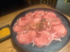 -九田家黑牛烤肉料理(太阳宫广场店)