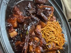 -回味黑鸭煲·始于2006(万松园店)