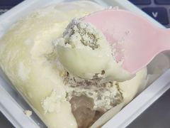 荔浦芋泥白胖子-李大牛和刘大力手作甜品(凯德店)
