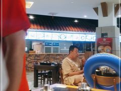 -爱江山温泉(凌奥店)
