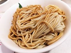 鸡汁拌面-振鼎鸡(福州路店)
