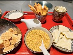 -九十九顶毡房(清河店)