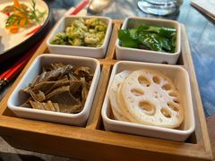 -西安饭庄·非遗陕菜(钟楼店)
