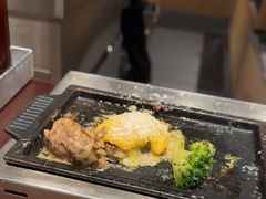 -肉肉大米(德基广场店)