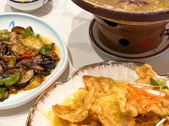 -辽城小馆(于田街店)