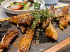 -外婆家(杭州马塍店)